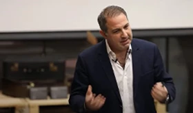 Doğan Kaşıkçı | Müşteri Seçmeyin