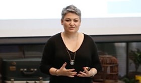 Duygu Keçecioğlu I Doğru Nefes Almak!