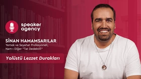 Yolüstü Lezzet Durakları | Sinan Hamamsarılar 