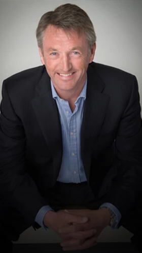 KEVIN GASKELL