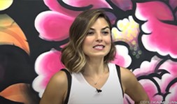 Ofiste Egzersiz | Victoria Sport ile 10 Dakikada ''SPORA BAHANE YOK'