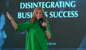 İK Liderleri İçin 8,8 Trilyon Dolarlık Sorun | Asia Pacific HR Summit