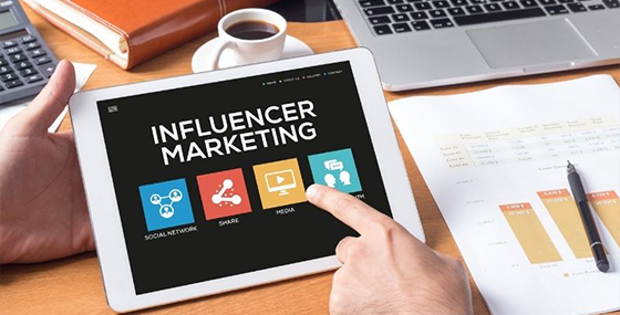 Şirketler İçin 10 Adımda Etkili Influencer İş Birliği Yapma Yolları)