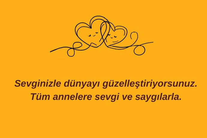 Dunyayi Guzellestiren Sevgi