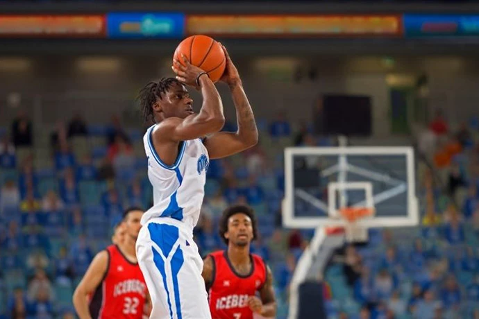 Efsane Basketbolcular