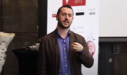 SİBER SALDIRILARIN BÜYÜK BÖLÜMÜ İHMALLERDEN KAYNAKLANIYOR! (Dr. Sertaç Doğanay)