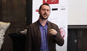 SİBER SALDIRILARIN BÜYÜK BÖLÜMÜ İHMALLERDEN KAYNAKLANIYOR! (Dr. Sertaç Doğanay)