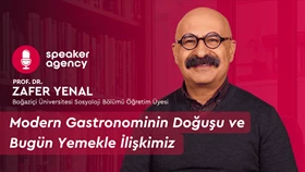 Modern Gastronominin Doğuşu ve Bugün Yemekle İlişkimiz