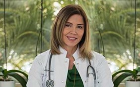 DR. AYŞEGÜL ÇORUHLU  1