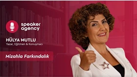 Mizahla Farkındalık | Hülya Mutlu 