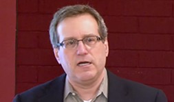 Big bang disruption: Larry Downes at TEDxBayArea