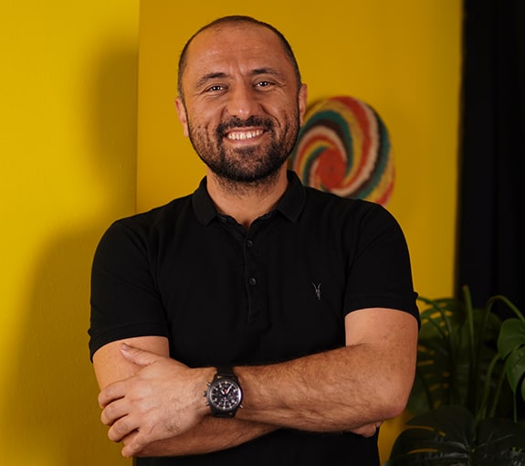 ERHAN ALİ YILMAZ