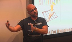Mo Gawdat - Solve for Happy