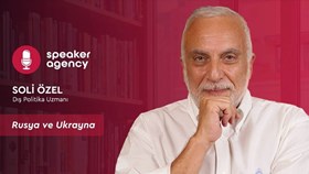 Rusya ve Ukrayna | Soli Özel 