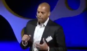 Don’t fear technology, fear yourself | Thomas F. Anglero | TEDxArendal