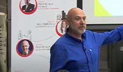 Mehmet Auf I Onaylama Yanılgısı