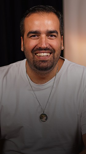 SİNAN HAMAMSARILAR 