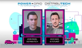 He helped launch OpenAI. Now, Zack Kass has a message for utilities