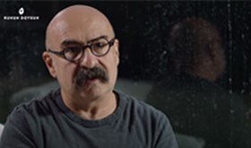 Gıdalara Yabancılaşmak | Zafer Yenal | Grundig | Ruhun Doysun