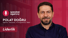 Polat Doğru | Liderlik