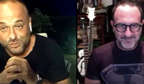 Speaker Agency I Emre Alkin - Aret Vartanyan Canlı Yayın