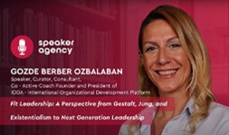Fit Leadership A Perspective from Existentialism to Leadership | Gozde Berber Ozbalaban