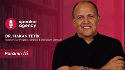 Paranın İzi | Dr. Hakan Tetik 