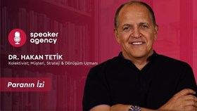 Paranın İzi | Dr. Hakan Tetik 