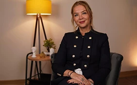 İDİL TÜRKMENOĞLU 1