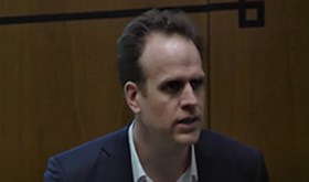 Magnus Lindkvist - Opportunity Knocks