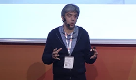 BrandWeek İstanbul Konuşma Performansı