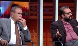 Ahmet Kasım Han: Ortadoğu'da acılı bir geleceğe bakıyoruz