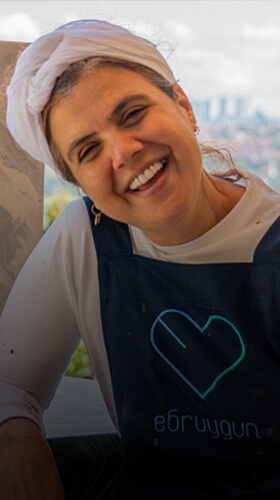 EBRU UYGUN