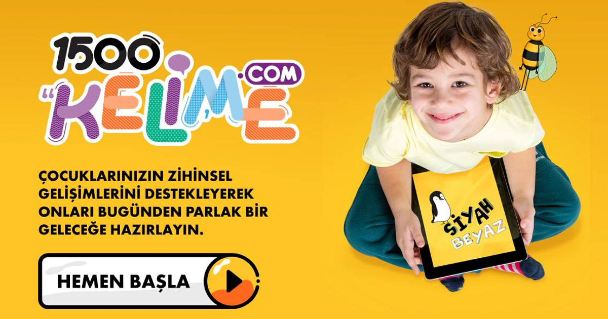 Adel Kalemcilik “1500Kelime”