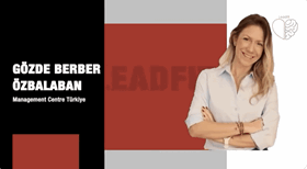 Atlet Zihninde Yaşamak | Gözde Berber Özbalaban