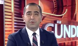 Prof Dr Mustafa Aydın, BloombergHT - Günden Kalanlar (2 Ocak 2019)
