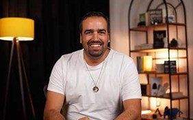 SİNAN HAMAMSARILAR  1