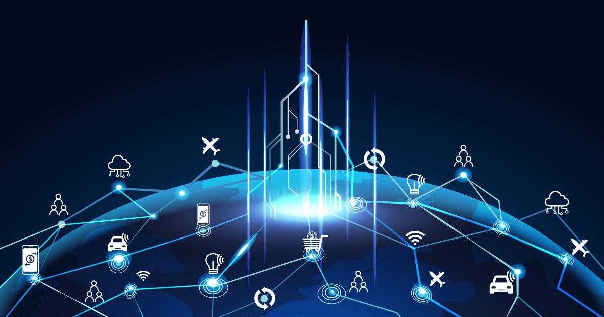 Nesnelerin İnterneti (IoT) Nedir? | Speaker Agency