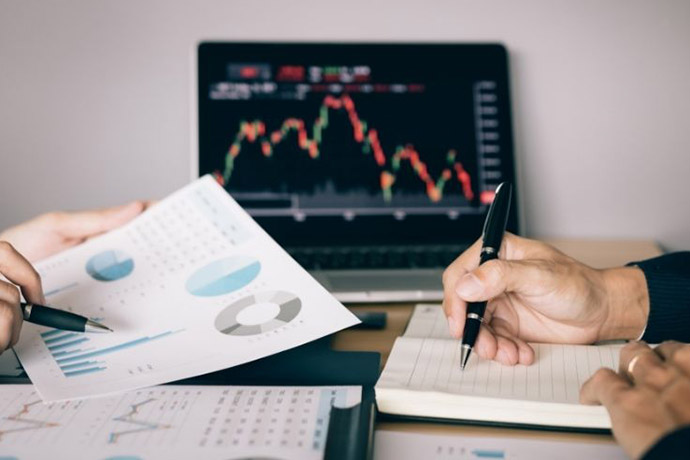 Finansal Okuryazarlik