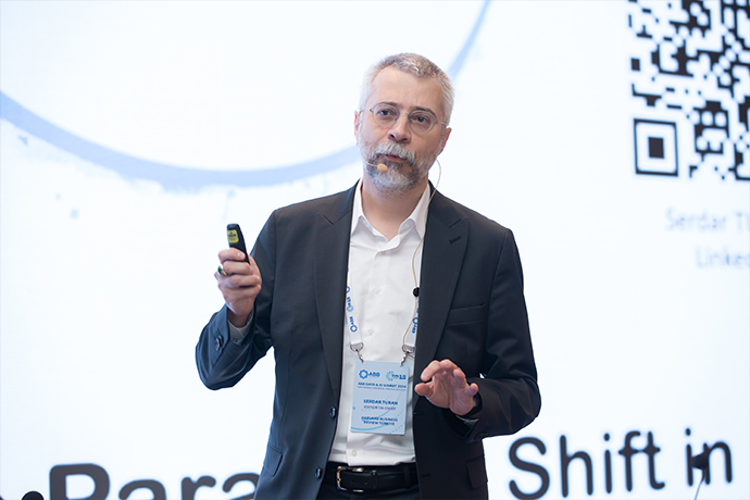 Bir Şifre Çözücünün Zihin Haritası