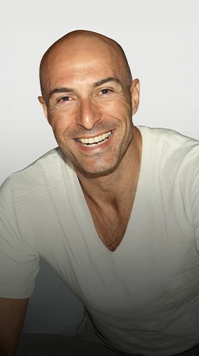 Ali Rıza Bilal - Ironman, Tek Başına Güney Kutbu’na Ulaşan İlk Türk, Keynote Konuşmacı