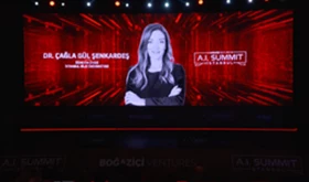 Boğaziçi Ventures AI Summit İstanbul