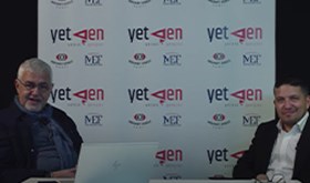 YetGen Teknoloji Sohbetleri | Ussal Şahbaz & Erhan Erkut #1