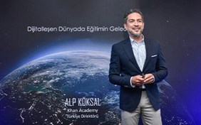ALP KÖKSAL 1