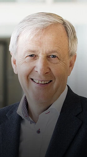 GORAN CARSTEDT
