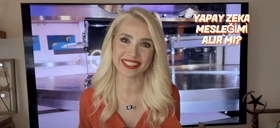 ChatGPT4 de ne? İşin tehlikede mi? Melda, yapay zekalı Alexa’ya kaç not verdi? 