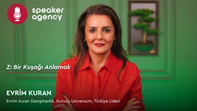  Z: Bir Kuşağı Anlamak | Evrim Kuran