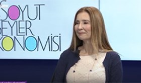 Dr. Ebru Nurluoğlu ile Soyut Şeyler Ekonomisi, A. Selim Tuncer [Ekotürk, 14.3.2020]