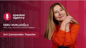 Sırt Çantamdan Taşanlar | Dr. Ebru Nurluoğlu