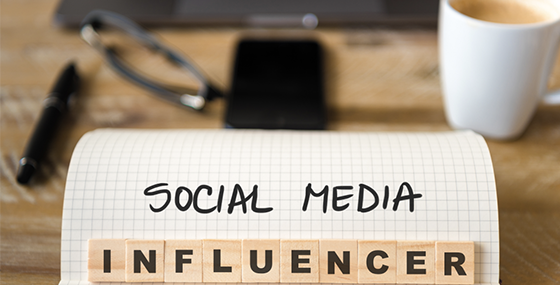 Pazarlamada Sosyal Medya ve <br> Business Influencer Etkisi